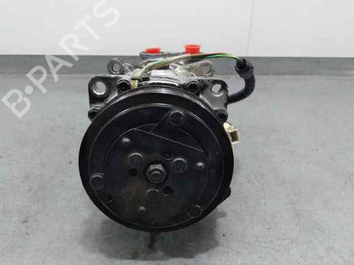 Used AC compressor PEUGEOT 306 (7B, N3, N5) [1993-2003]  19396562