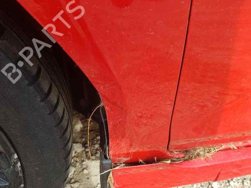 Left front fenders FORD FIESTA VI (CB1, CCN)  | BP22973909C41 