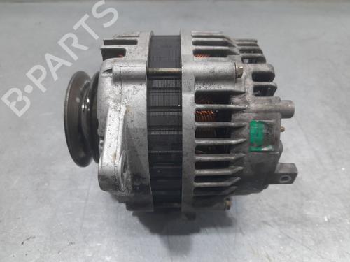 Alternator NISSAN PRIMERA Hatchback (P11) 2.0 TD | BP32345998M7