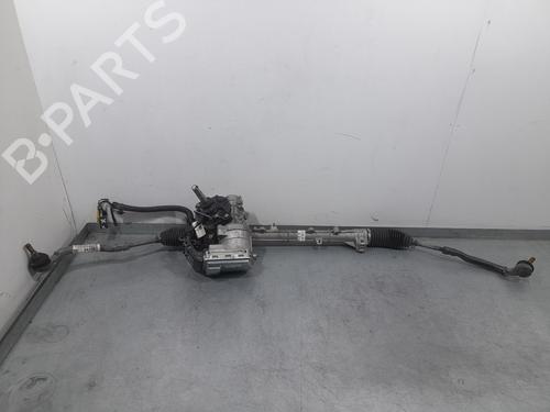 Used Steering rack Steering rack PEUGEOT 3008 I MPV (0U_) 1.2 (131 hp) 24673311 24673311