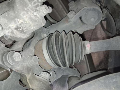 Used Right front driveshaft Right front driveshaft 38073398 38073398