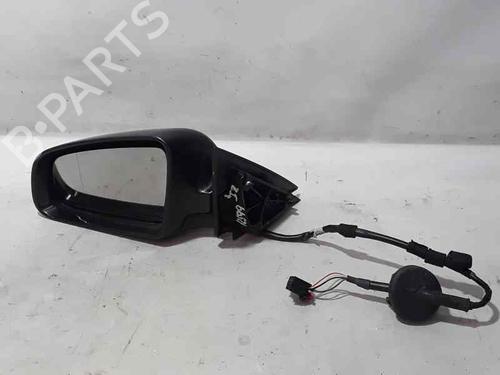 Used Left mirror AUDI A3 (8P1) [2003-2013]  5831181