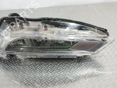 Used Right front fog light Right front fog light SEAT LEON (KL1, KLG) 2.0 TDI (150 hp) 34507107 34507107