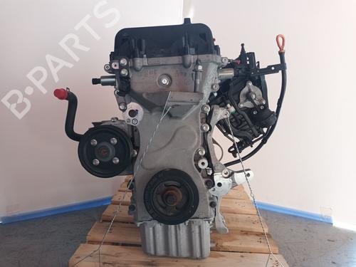 Motor DR DR 5.0 SUV [2019-2025]  29356328