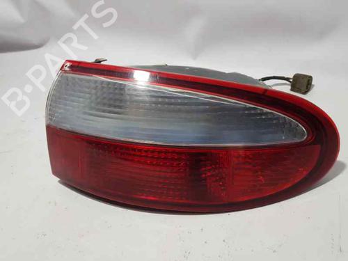 Right taillight DAEWOO LANOS (KLAT)  | BP2519614C35 