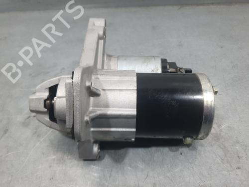 Starter RENAULT MEGANE IV Hatchback (B9A/M/N_) 1.2 TCe 130 (B9MR) | BP28818160M8 - Image 2