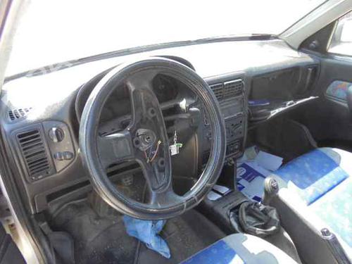 Left mirror SEAT IBIZA II (6K1)  | BP179622C26 