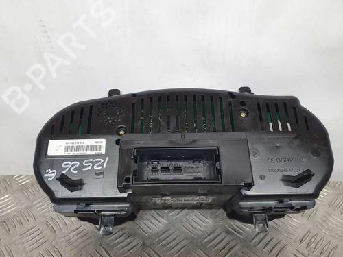 Instrument cluster SEAT ALTEA (5P1)  | BP5601300C47 
