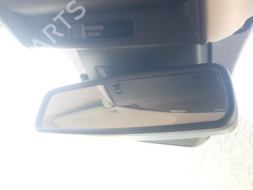 Used Rear mirror Rear mirror RENAULT CAPTUR II (HF_) TCe 100 (HFMT) (101 hp) 33557523 33557523