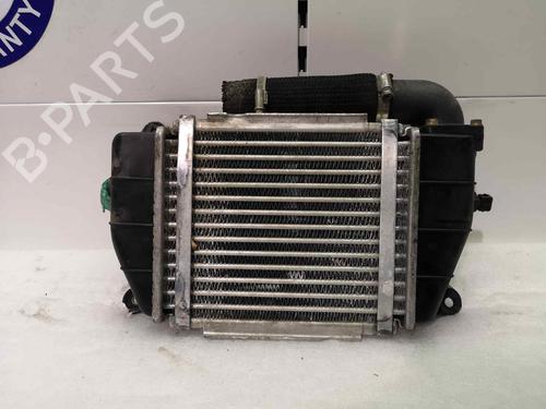 Used Intercooler KIA SPORTAGE SUV (K00) 2.0 TD 4WD (83 hp) 872737