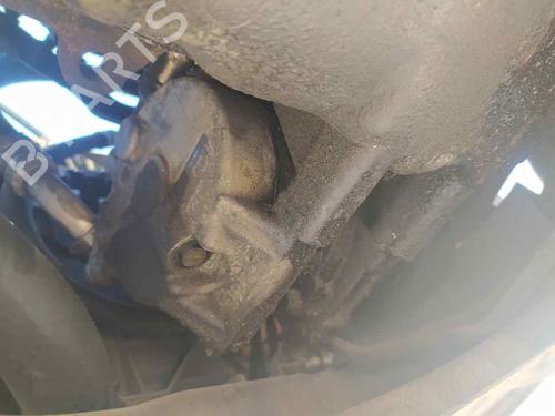 Used AC compressor KIA RIO I Hatchback (DC) [2000-2006]  22784732