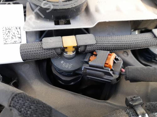 Engine CITROËN C4 III (BA_, BB_, BC_) 1.5 BlueHDi 130 (BBYHZB) | BP31862041M1