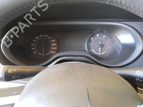 Used Instrument cluster Instrument cluster 38539616 38539616