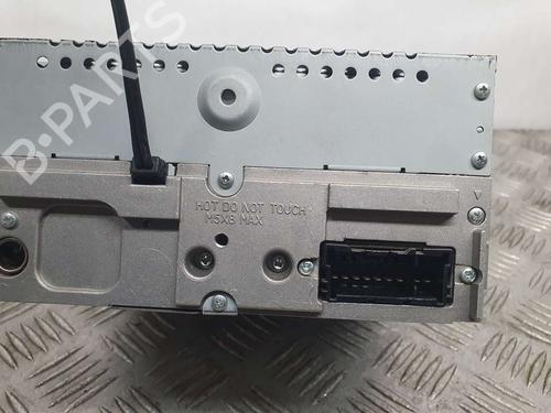Radio KIA RIO II (JB) 1.5 CRDi | BP11839441E6 