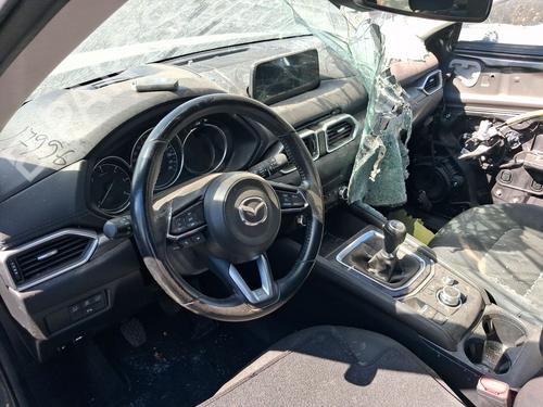 Venstre solskjerm MAZDA CX-5 (KF) 2.2 D | BP38073687I1 - Image 7