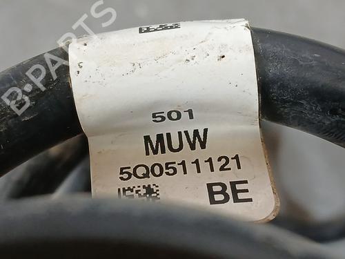 Shock absorber spring SEAT ATECA (KH7, KHP) 2.0 TDI | BP36390105C152 - Image 4