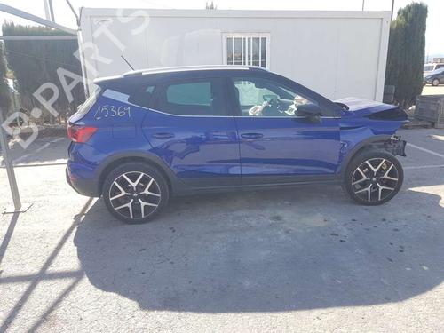 Electronic module SEAT ARONA (KJ7, KJP)  | BP18716690M83 