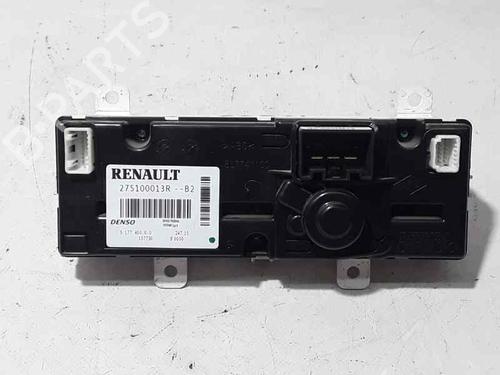Climate control RENAULT MASTER III Van (FV)  | BP6576037I5 