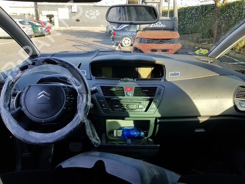 Rear bumper left light CITROËN C4 Picasso I MPV (UD_) | BP13003828C81