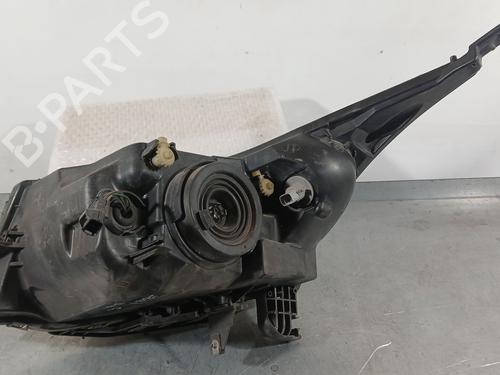 Right headlight CHEVROLET CRUZE Hatchback (J305) 1.7 D | BP39563799C29 - Image 2