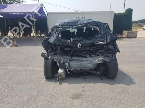 Switch RENAULT CLIO V (B7_) 1.0 TCe 100 (B7MT) | BP15062002I30 