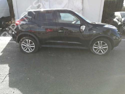 Mass air flow sensor NISSAN JUKE (F15)  | BP7811251M95 