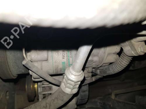 Used AC compressor RENAULT CLIO II (BB_, CB_) [1998-2016]  16137075