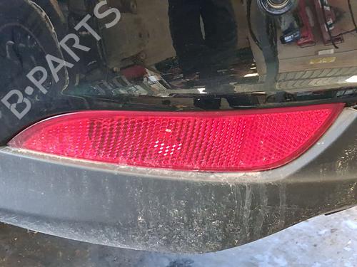 Used Rear bumper left light Rear bumper left light FORD FOCUS IV (HN) 1.0 EcoBoost (125 hp) 40227750 40227750