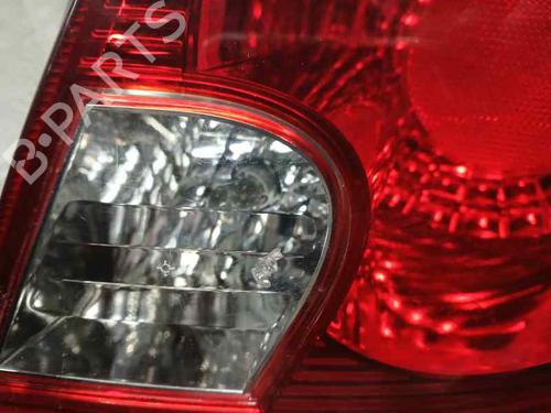Right taillight HYUNDAI ACCENT II (LC)  | BP19327998C35 
