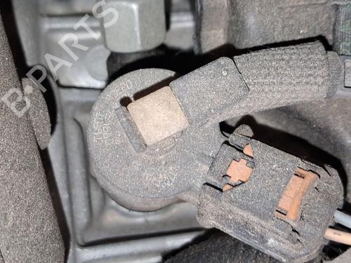 Engine CITROËN BERLINGO Box Body/MPV (K9) 1.5 BlueHDi 100 | BP37641387M1 - Image 2