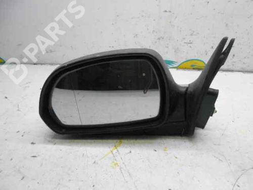Used Left mirror HYUNDAI ELANTRA III (XD) 2.0 CRDi (113 hp) 177044
