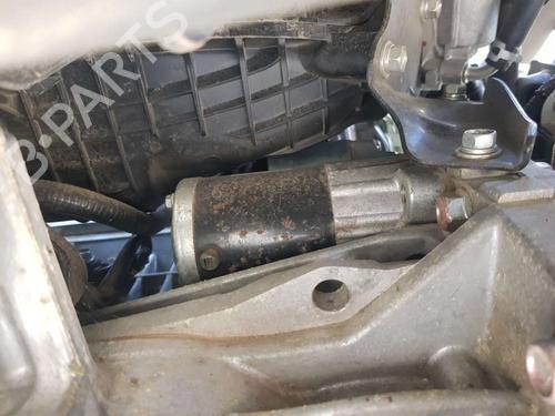 Used Starter MITSUBISHI OUTLANDER III (GG_W, GF_W, ZJ, ZL, ZK) [2010-2025]  18865752