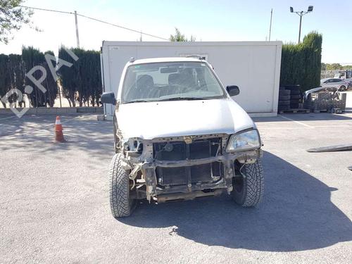 Right front driveshaft DAIHATSU TERIOS (J1_)  | BP19160428M39 