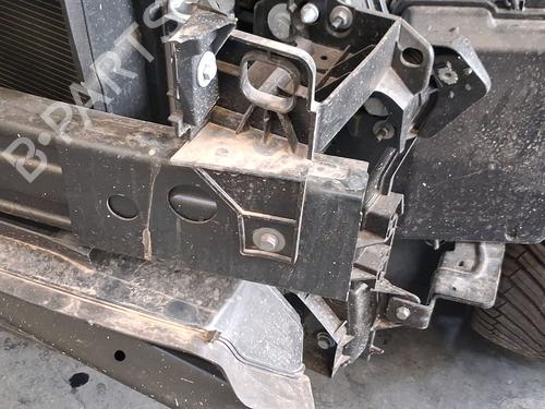 Used Front bumper reinforcement Front bumper reinforcement 37689098 37689098