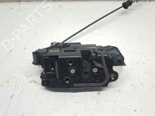Used Front right lock VW TIGUAN (5N_) [2007-2018]  6958727