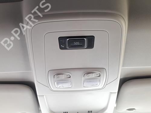 Kabinelys Kabinelys NISSAN TOWNSTAR Box Body/MPV (XFK) 1.3 (131 hp) 36022698 36022698