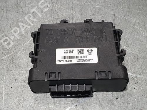 Elektronisk modul RENAULT CLIO V (B7_) [2019-2025]  9054363