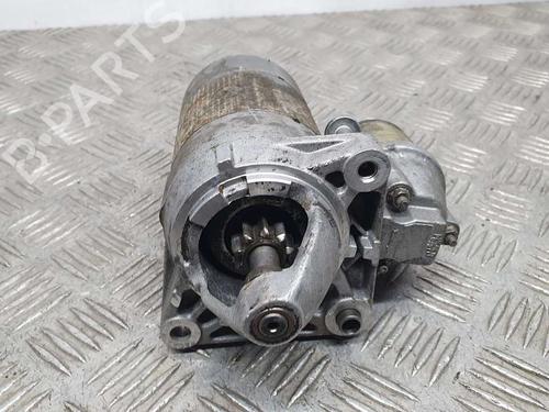 Used Starter FIAT SEICENTO / 600 (187_) 1.1 (187AXB, 187AXB1A, 187AXC1A02) (54 hp) 16370608