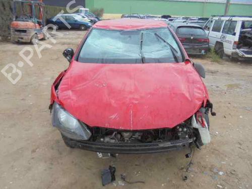 Instrument cluster SEAT IBIZA IV (6J5, 6P1)  | BP3707766C47 