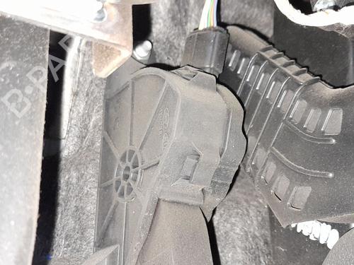 Pedal Pedal HYUNDAI i30 FASTBACK (PDE, PDEN) 1.0 T-GDI (120 hp) 36499001 36499001