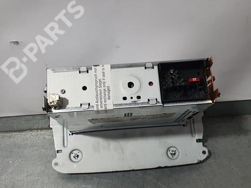 Radio SEAT IBIZA IV (6J5, 6P1)  | BP9120803E6 