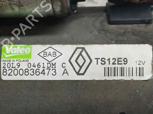 Starter DACIA SANDERO  | BP18080212M8 