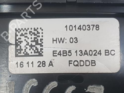 Headlight switch FORD KA+ III (UK, FK) 1.2 Ti-VCT | BP26215373I24 - Image 5