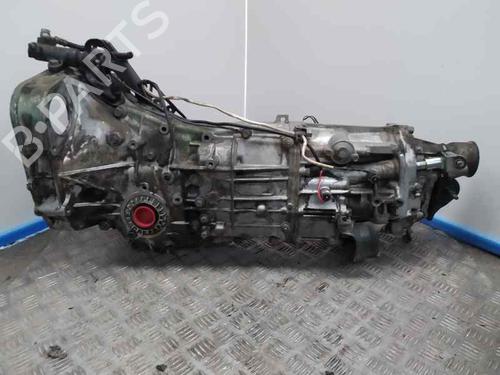 Gearbox SUBARU LEGACY IV Estate (BP) 2.5 i AWD (BP9) | BP7765767M3 