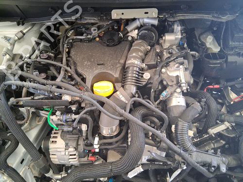 Used Engine Engine 38311669 38311669
