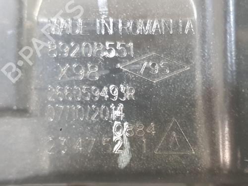Left front indicator RENAULT CLIO IV (BH_) 1.5 dCi 90 | BP37757847C32 - Image 4