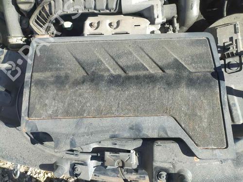 Upper protection OPEL CROSSLAND X / CROSSLAND (P17, P2QO)  | BP22179046M93 