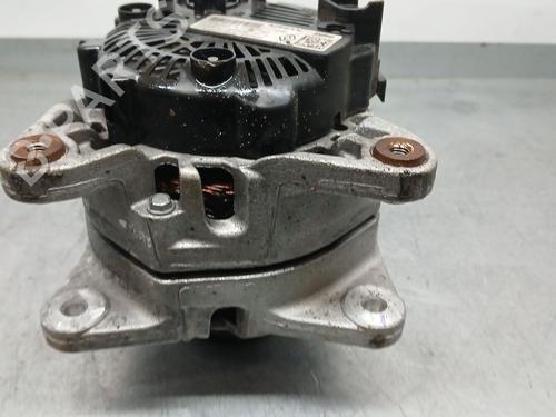 Alternator RENAULT CLIO V (B7_) | BP24114510M7