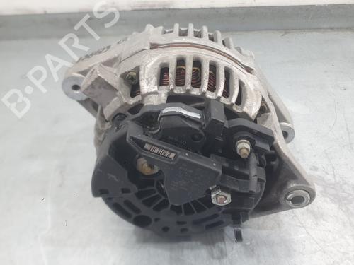 Alternator OPEL CORSA C (X01) 1.4 (F08, F68) | BP36137730M7 - Image 3