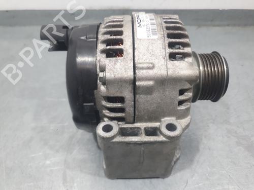 Alternator FIAT DOBLO Cargo (263_) 1.3 D Multijet (263WXU1A, 263ZXU1A, 263WYB1A, 263ZYB1A) | BP33428514M7 - Image 4